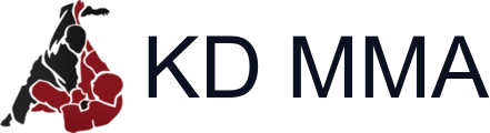 KD MMA